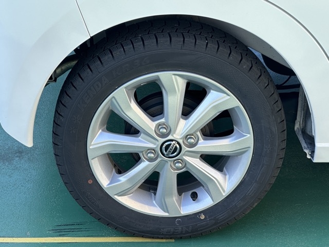 デイズ(ニッサン)中古車 11