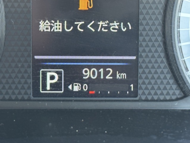 デイズ(ニッサン)中古車 17