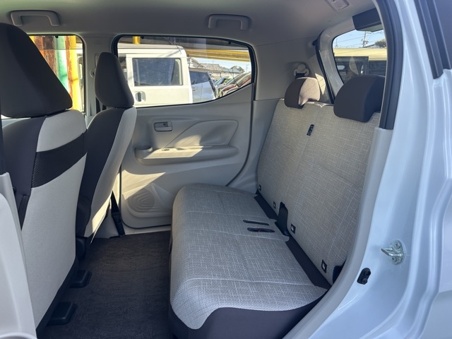 デイズ(ニッサン)中古車 4