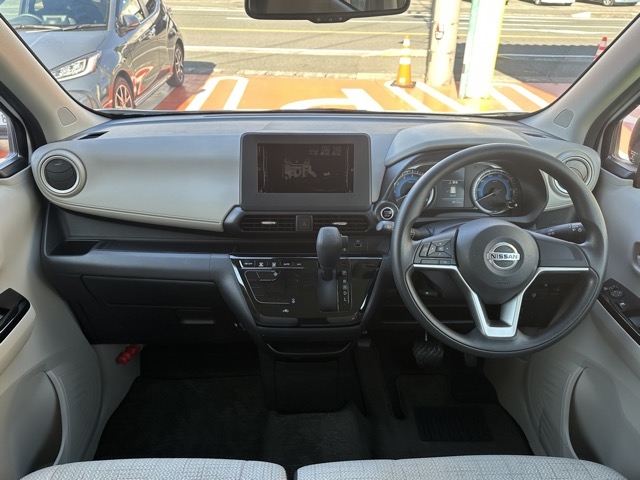 デイズ(ニッサン)中古車 5