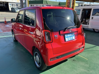 N-ONE(ホンダ)中古車 内外装写真他２