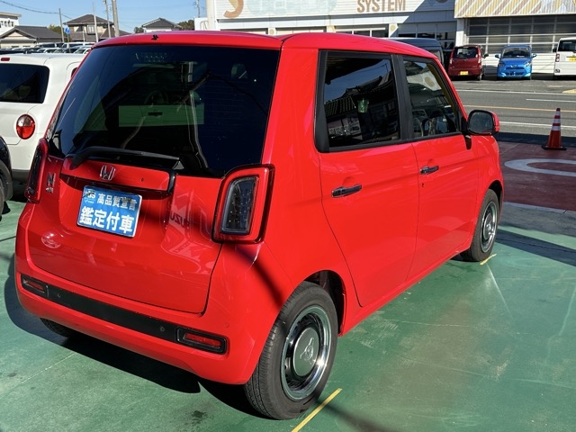 N-ONE(ホンダ)中古車 11