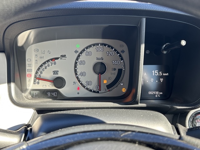 N-ONE(ホンダ)中古車 17