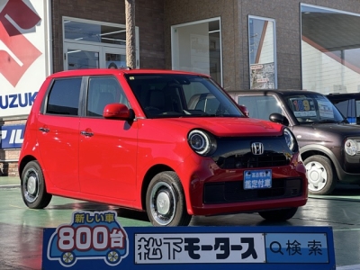 N-ONE(ホンダ)中古車 全体