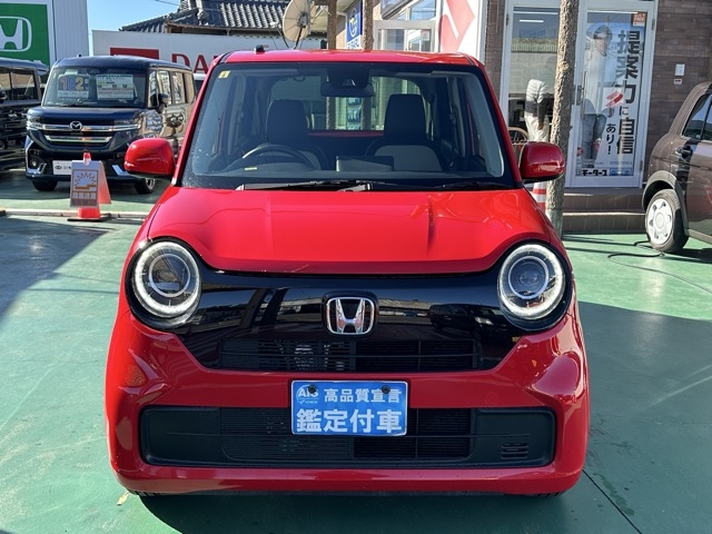 N-ONE(ホンダ)中古車 20