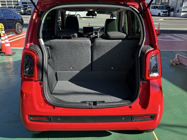 N-ONE(ホンダ)中古車 6
