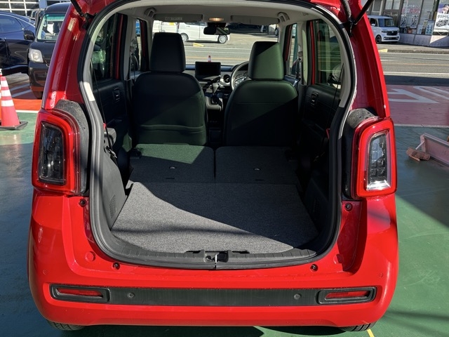 N-ONE(ホンダ)中古車 7