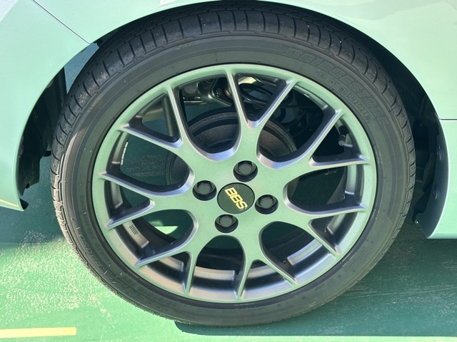コペン(トヨタ)中古車 11