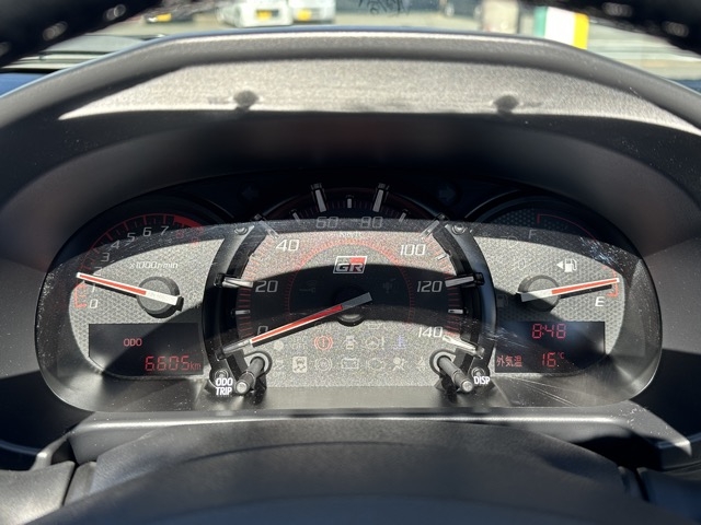 コペン(トヨタ)中古車 17