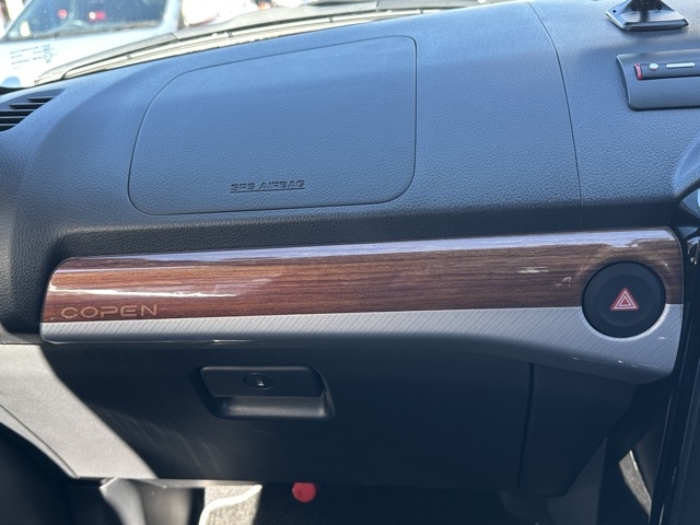 コペン(トヨタ)中古車 20