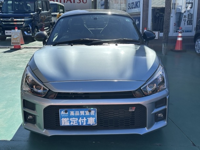 コペン(トヨタ)中古車 26
