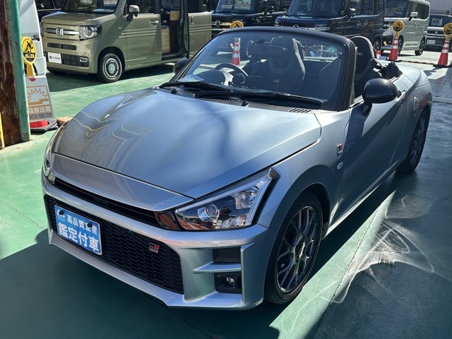 コペン(トヨタ)中古車 1