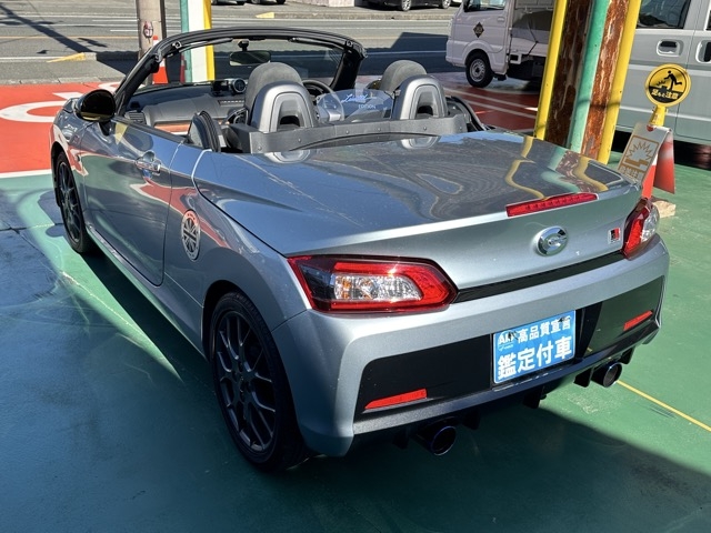 コペン(トヨタ)中古車 2