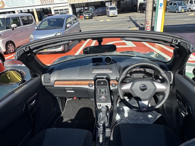 コペン(トヨタ)中古車 6