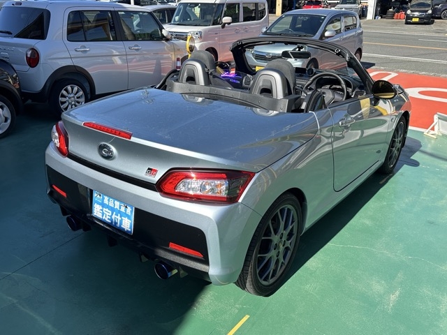 コペン(トヨタ)中古車 7