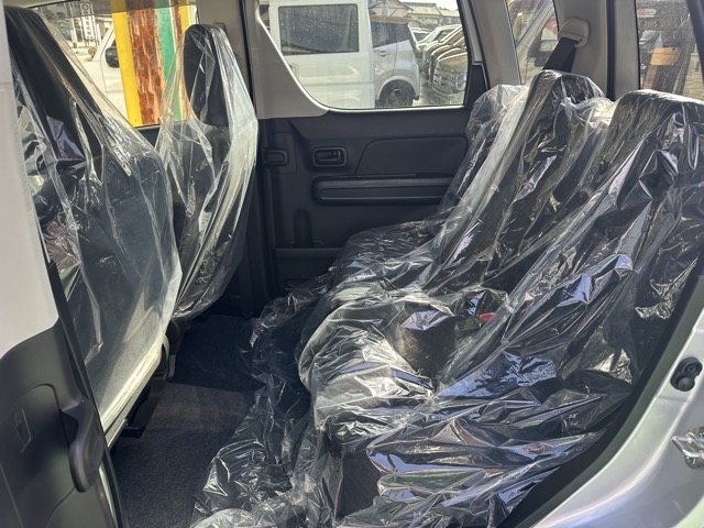 ワゴンR(スズキ)中古車 4