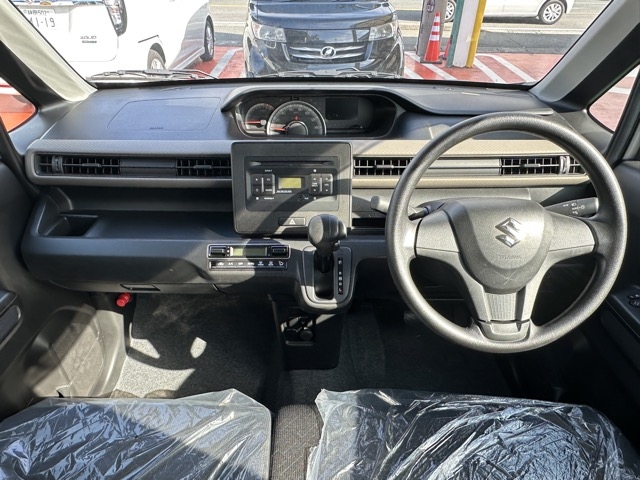 ワゴンR(スズキ)中古車 5