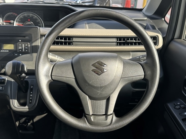 ワゴンR(スズキ)中古車 6
