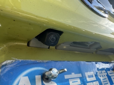タント(ダイハツ)中古車 内外装写真他２
