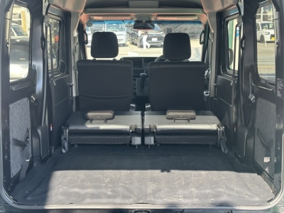 ハイゼットカーゴ(ダイハツ)中古車 内外装写真他２