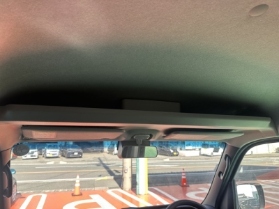 ハイゼットカーゴ(ダイハツ)中古車 内外装写真他