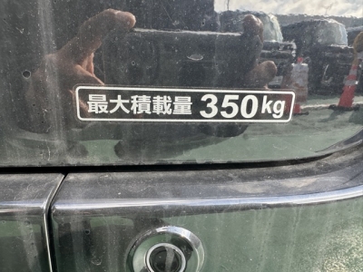 N-VAN(ホンダ)届出済未使用車 内外装写真他１