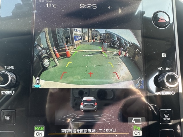 インプレッサ(スバル)レンタＵＰ 18