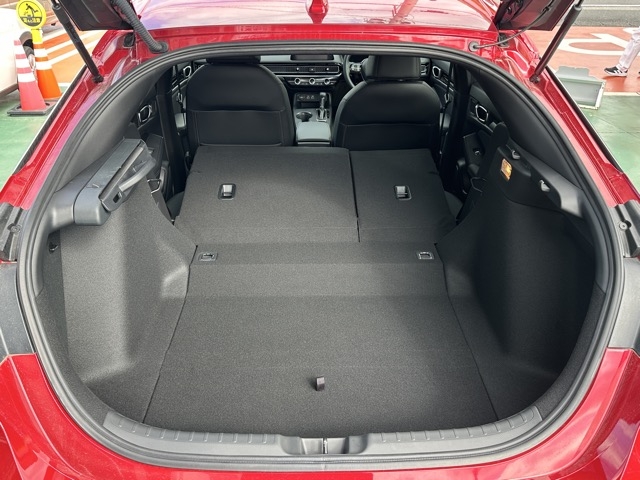 シビック(ホンダ)中古車 9