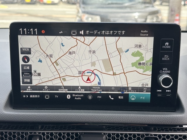 シビック(ホンダ)中古車 16