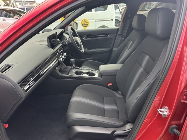 シビック(ホンダ)中古車 3