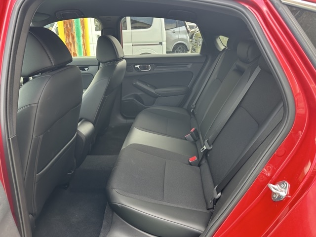 シビック(ホンダ)中古車 4