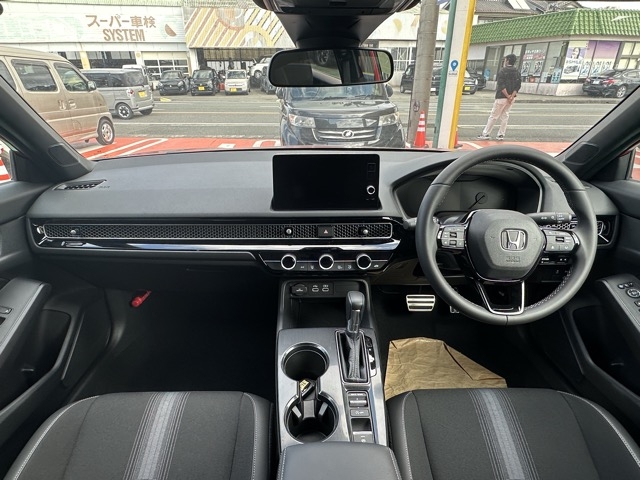 シビック(ホンダ)中古車 5