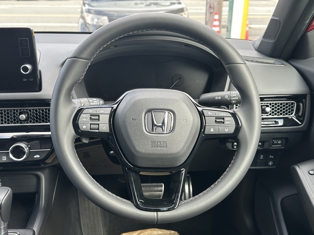 シビック(ホンダ)中古車 6