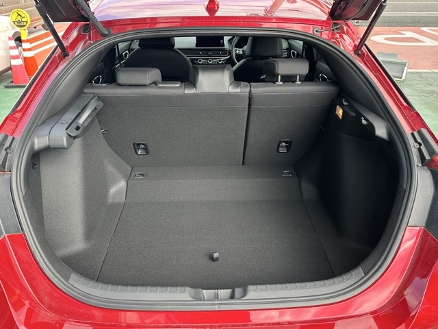 シビック(ホンダ)中古車 8