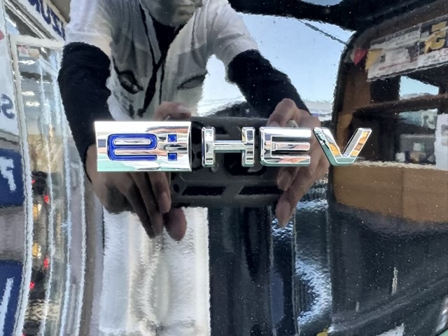 ステップワゴン(ホンダ)登録済未使用車 14