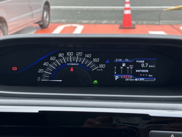 ソリオ(スズキ)中古車 19