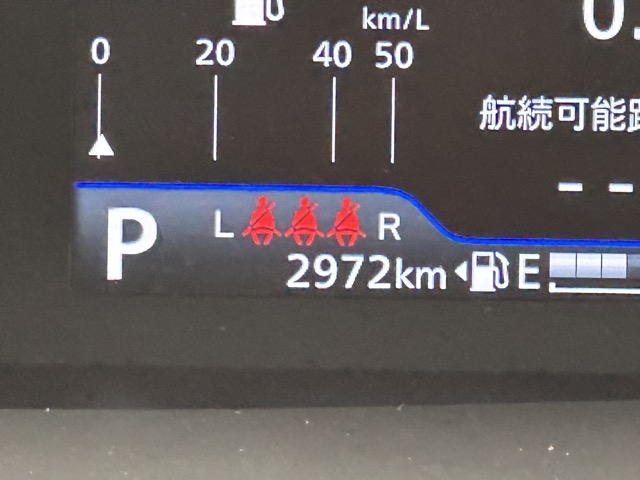 ソリオ(スズキ)中古車 20