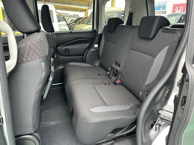 ソリオ(スズキ)中古車 4