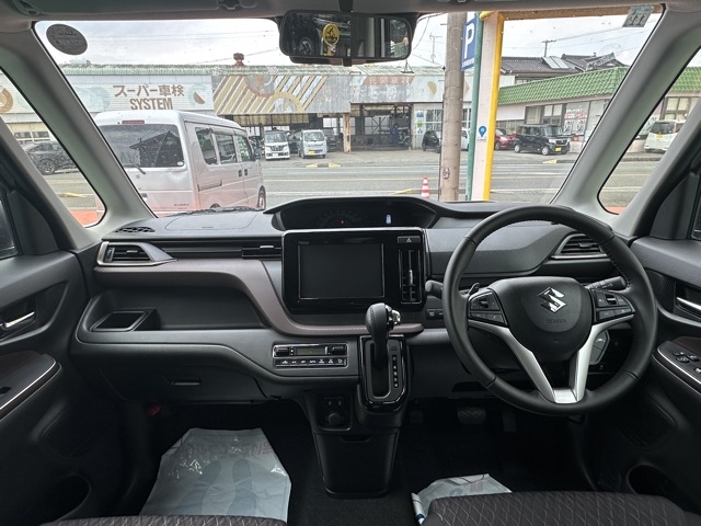 ソリオ(スズキ)中古車 5