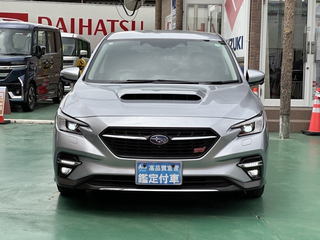 レヴォーグ(スバル)中古車 29
