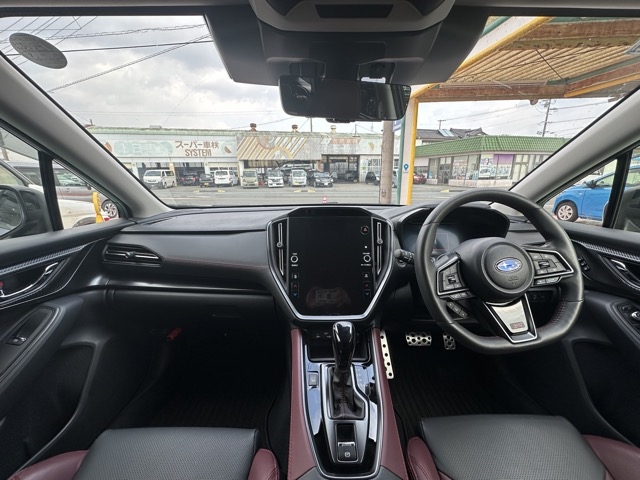 レヴォーグ(スバル)中古車 5