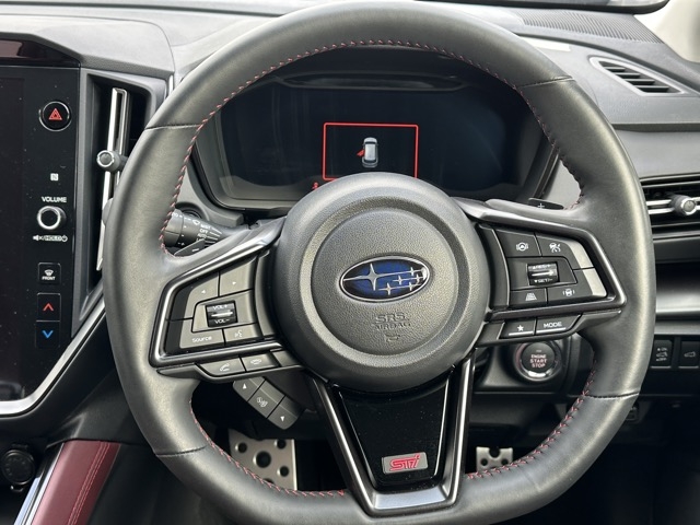 レヴォーグ(スバル)中古車 6