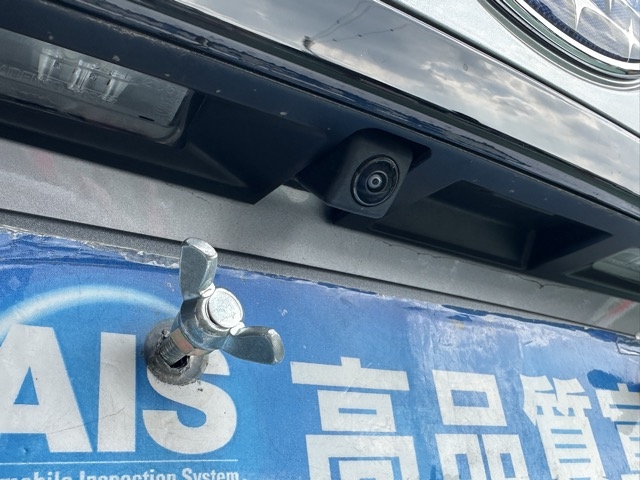 レヴォーグ(スバル)中古車 8