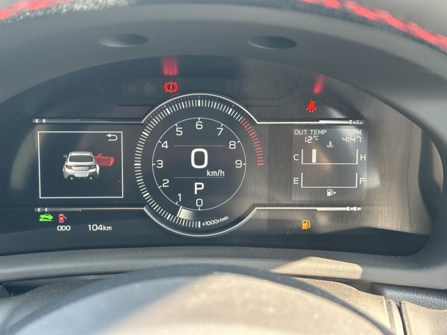 BRZ(スバル)中古車 16