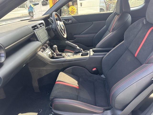 BRZ(スバル)中古車 3