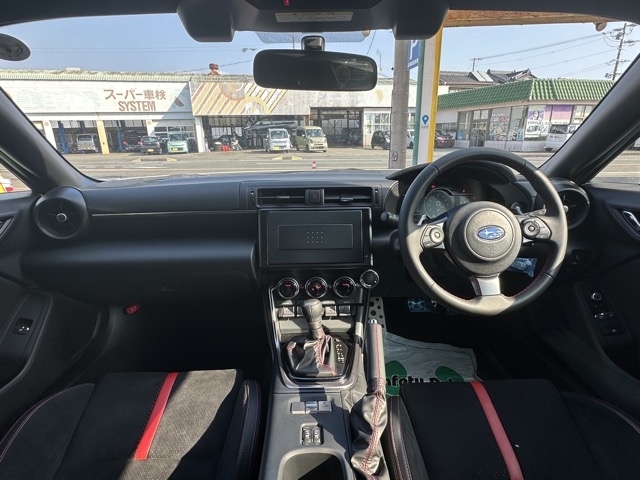 BRZ(スバル)中古車 5