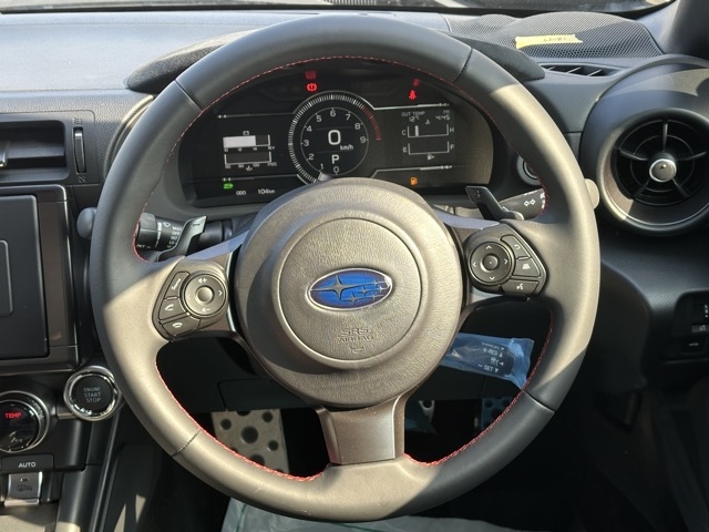 BRZ(スバル)中古車 6