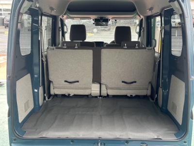 NV１００クリッパー(ニッサン)中古車 内外装写真他１