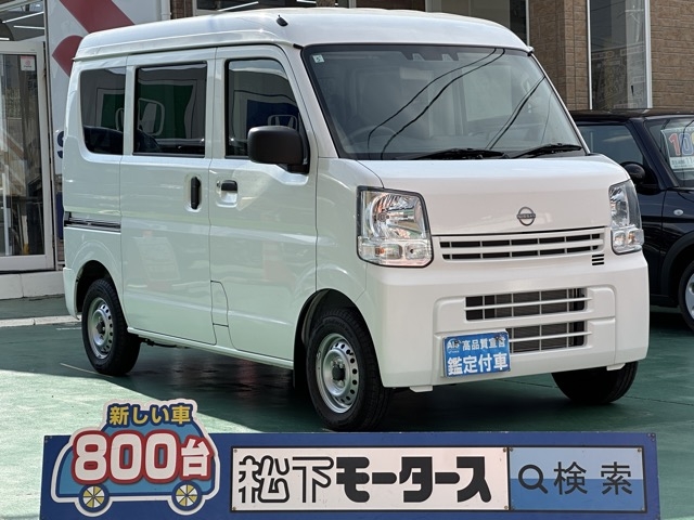 エブリイバンのＯＥＭ(スズキ)中古車全体拡大