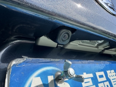 タントカスタム(ダイハツ)届出済未使用車 内外装写真他２